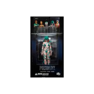 Poison Ivy Justice League