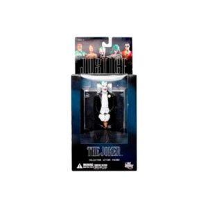 The Joker Justice League