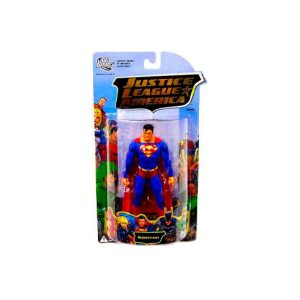 Superman Justice League of America