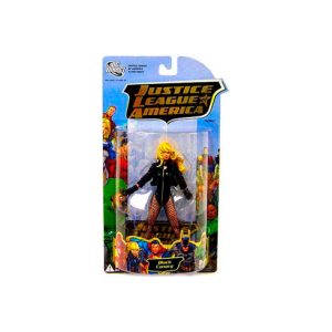 Black Canary Justice League of America