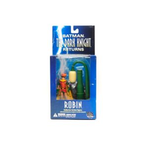 Batman The Dark Knight Returns Batman