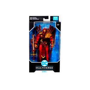 Azrael DC Multiverse