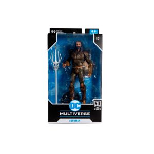 Aquaman DC Multiverse