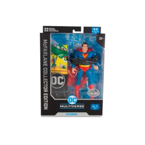 Superman DC Multiverse