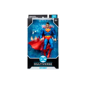 Superman (Hush) DC Multiverse